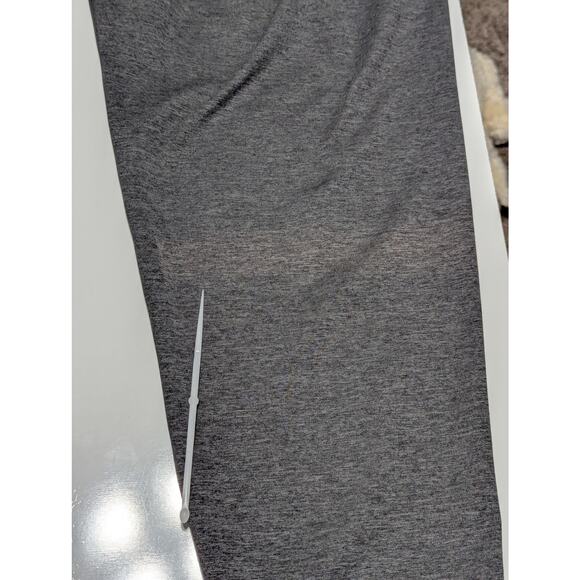 Vuori Sunday Performance Joggers Charcoal Heather Gray Mens X-Large Athleisure - Picture 8 of 8